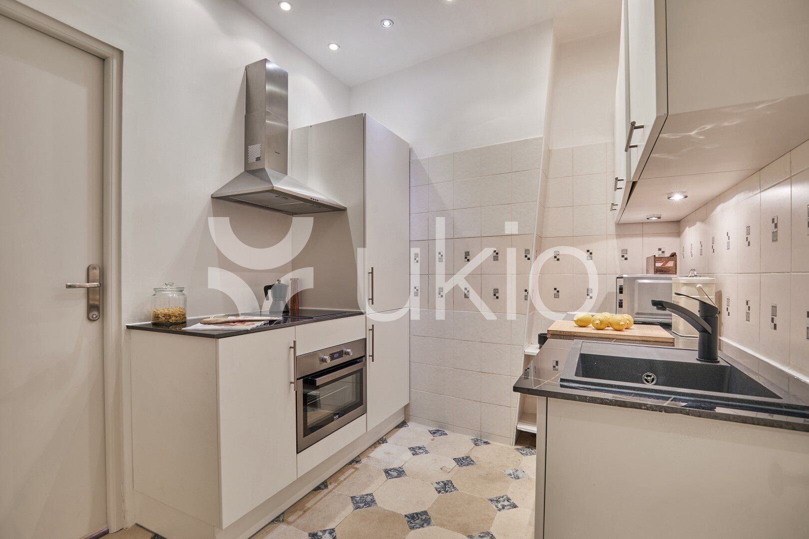 Appartement à louer, 95m², Paris 3ème