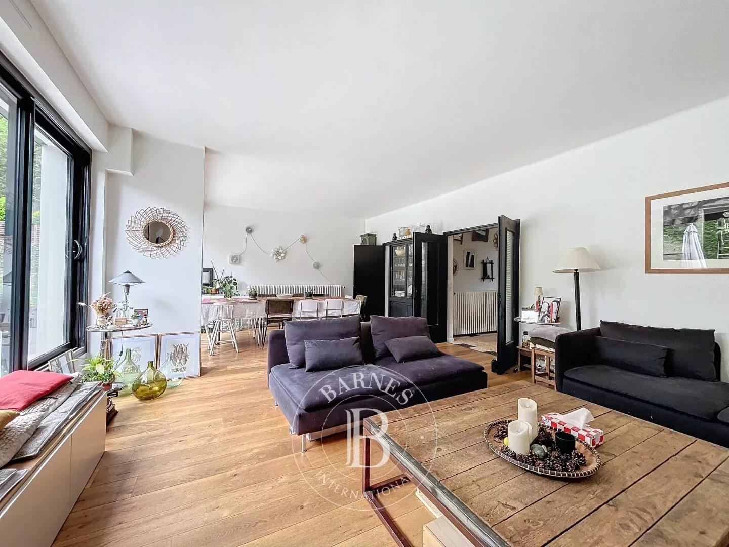 Maison à louer, 141m², Bougival