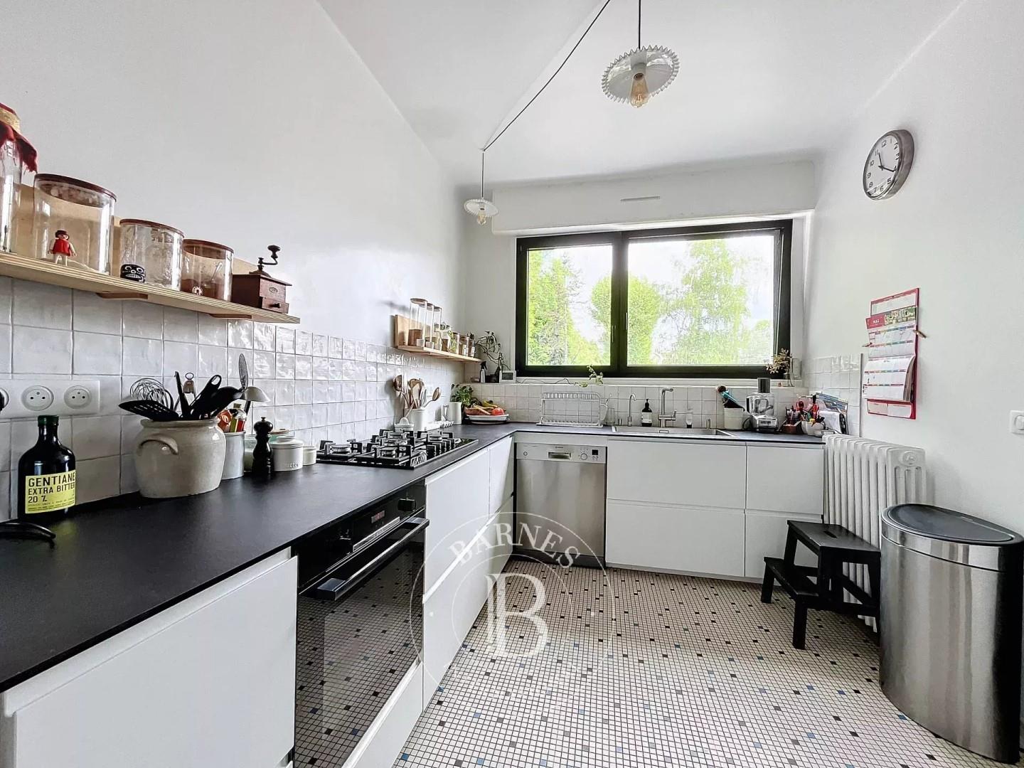 Maison à louer, 141m², Bougival