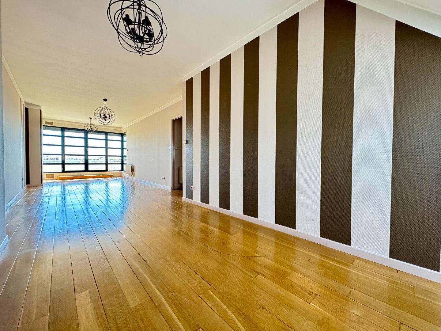 Appartement à vendre, 143m², Lille