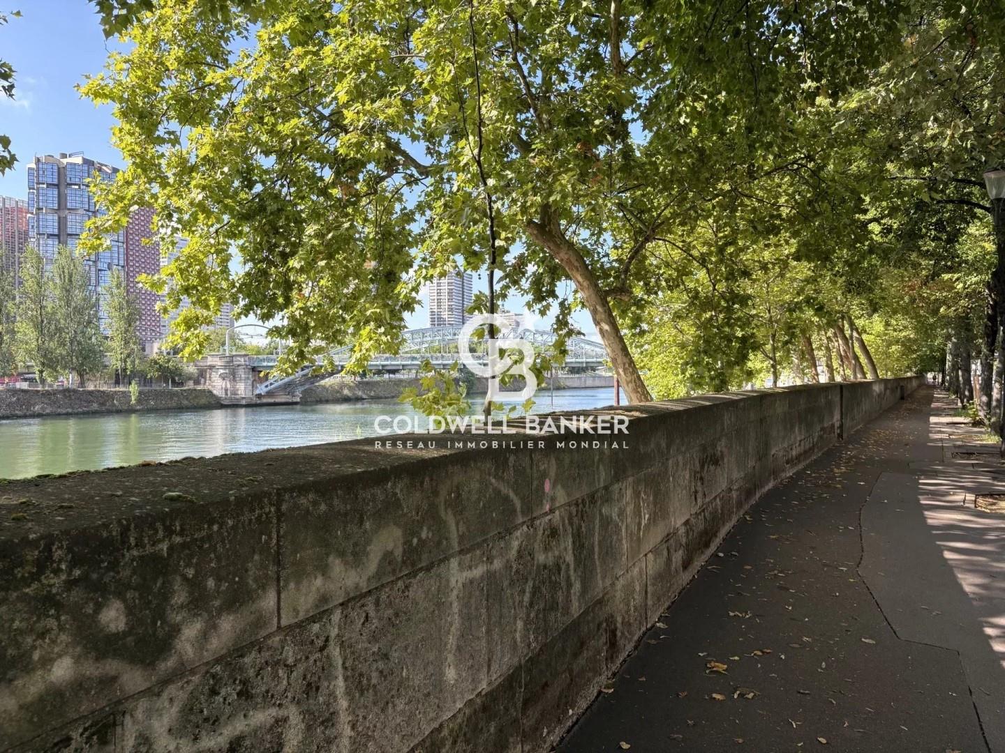 Appartement à louer, 113m², Paris 16ème