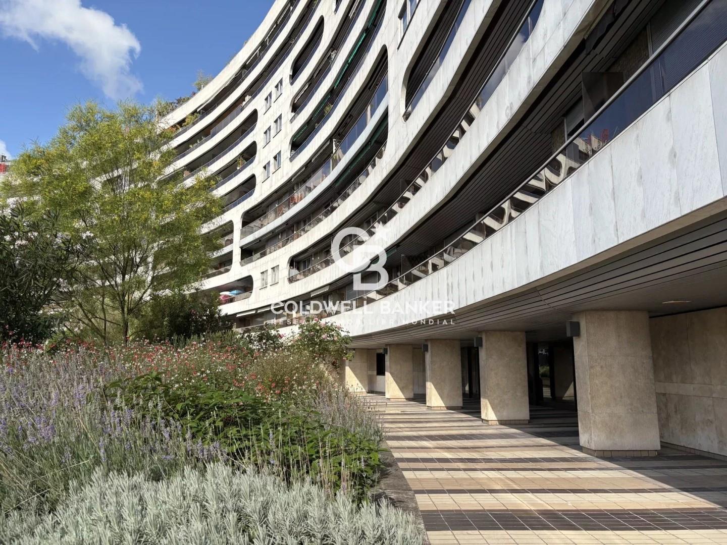 Appartement à louer, 113m², Paris 16ème
