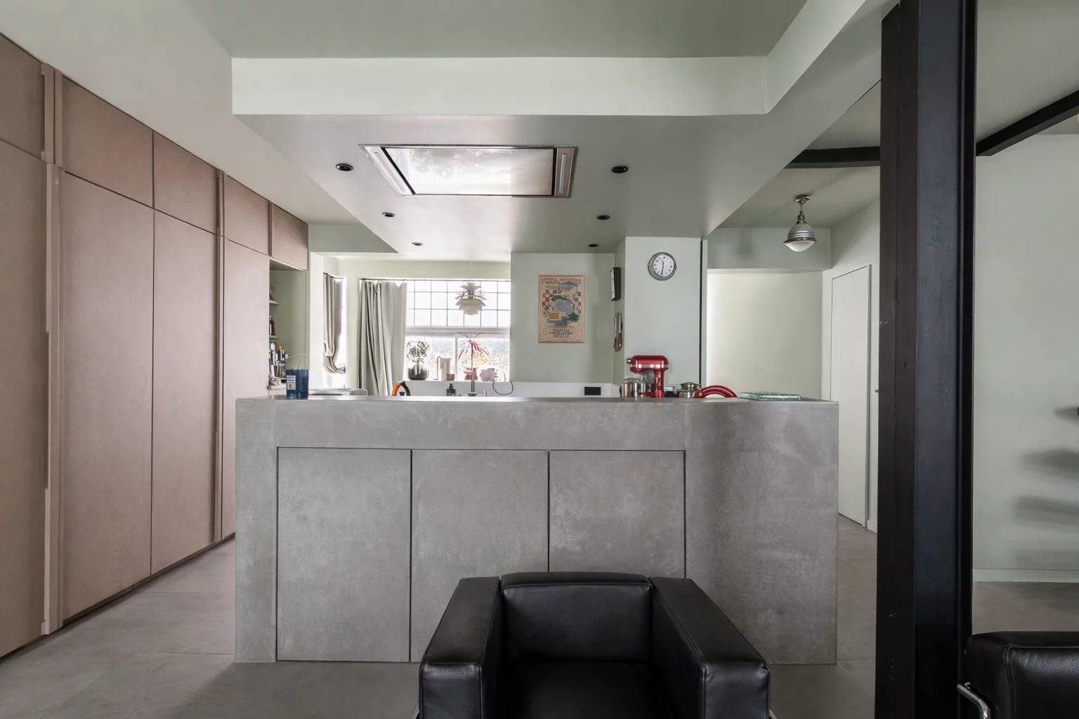 Appartement à vendre, 107m², Paris 14ème