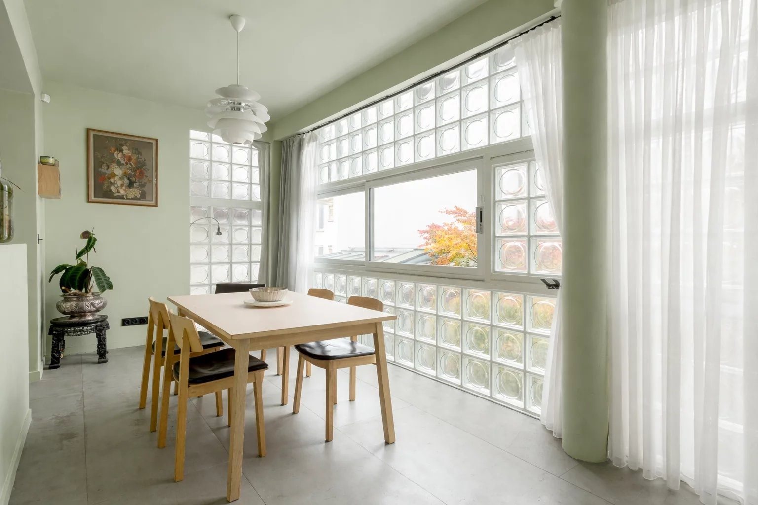 Appartement à vendre, 107m², Paris 14ème