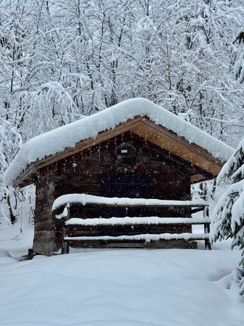 Maison à vendre, 89m², La Giettaz (La Giettaz-en-Aravis)