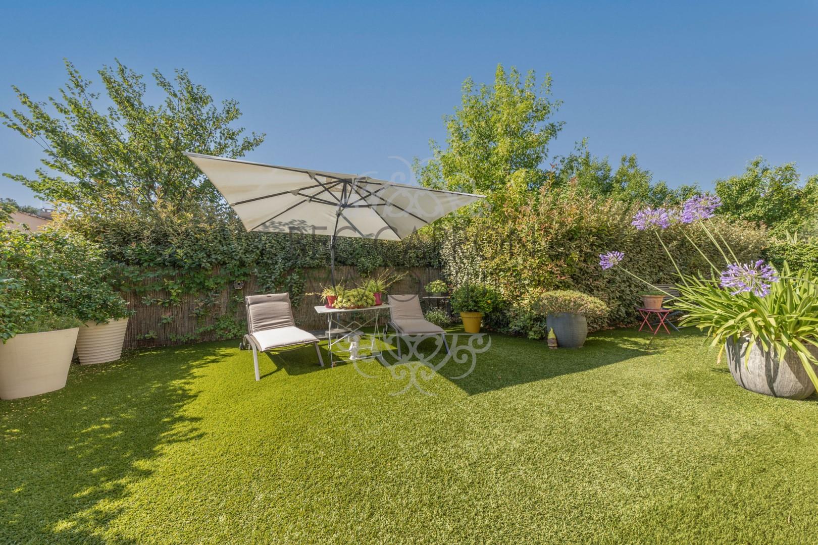 Appartement à vendre, 122m², Aix-en-Provence