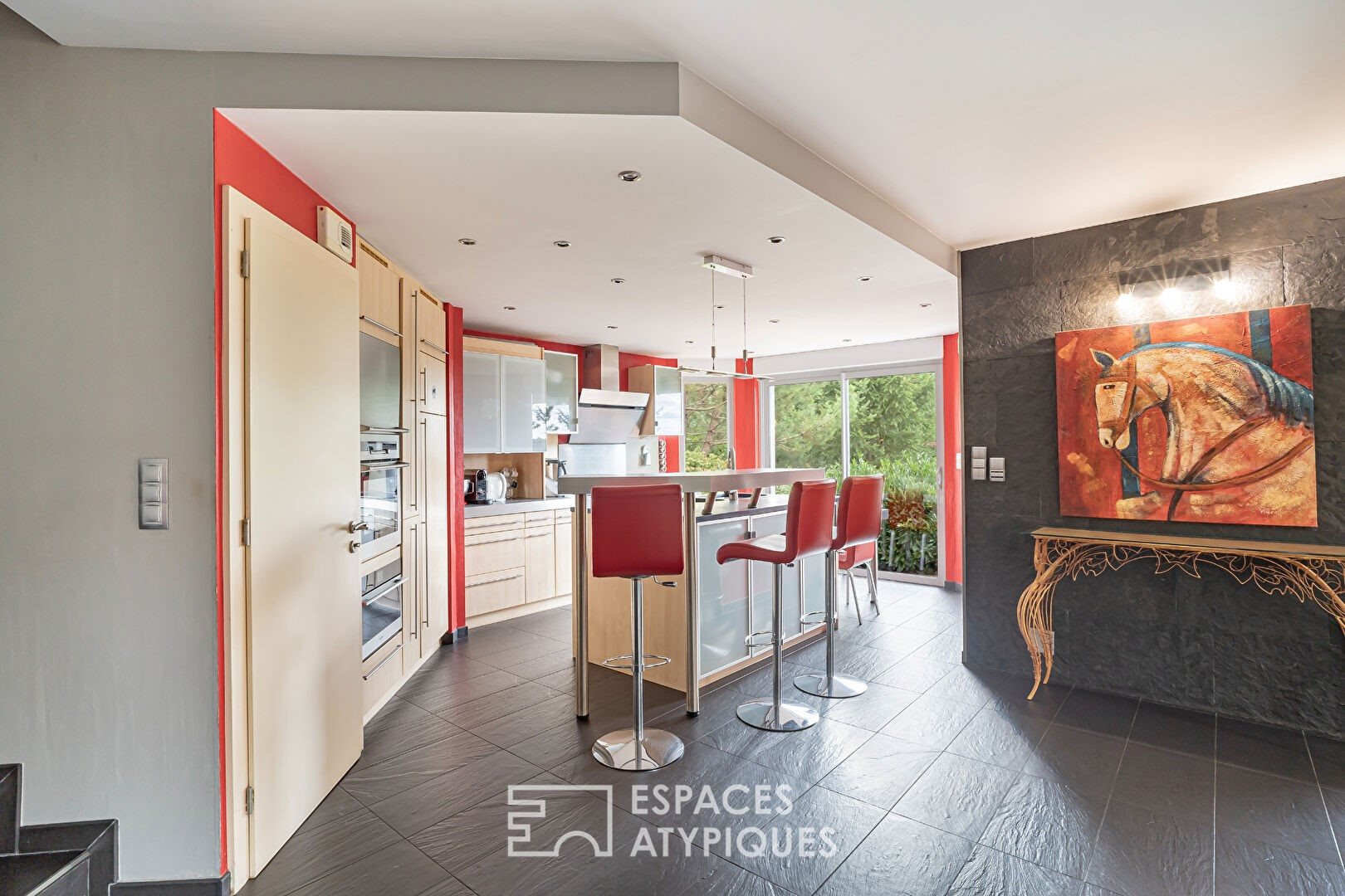 Maison à vendre, 244m², Phalsbourg