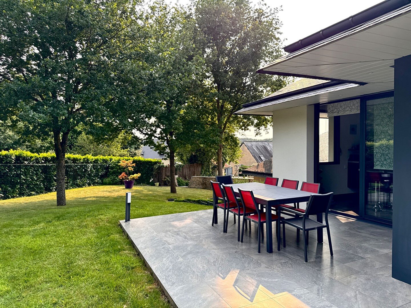 Maison à vendre, 201m², Montreuil-Juigné