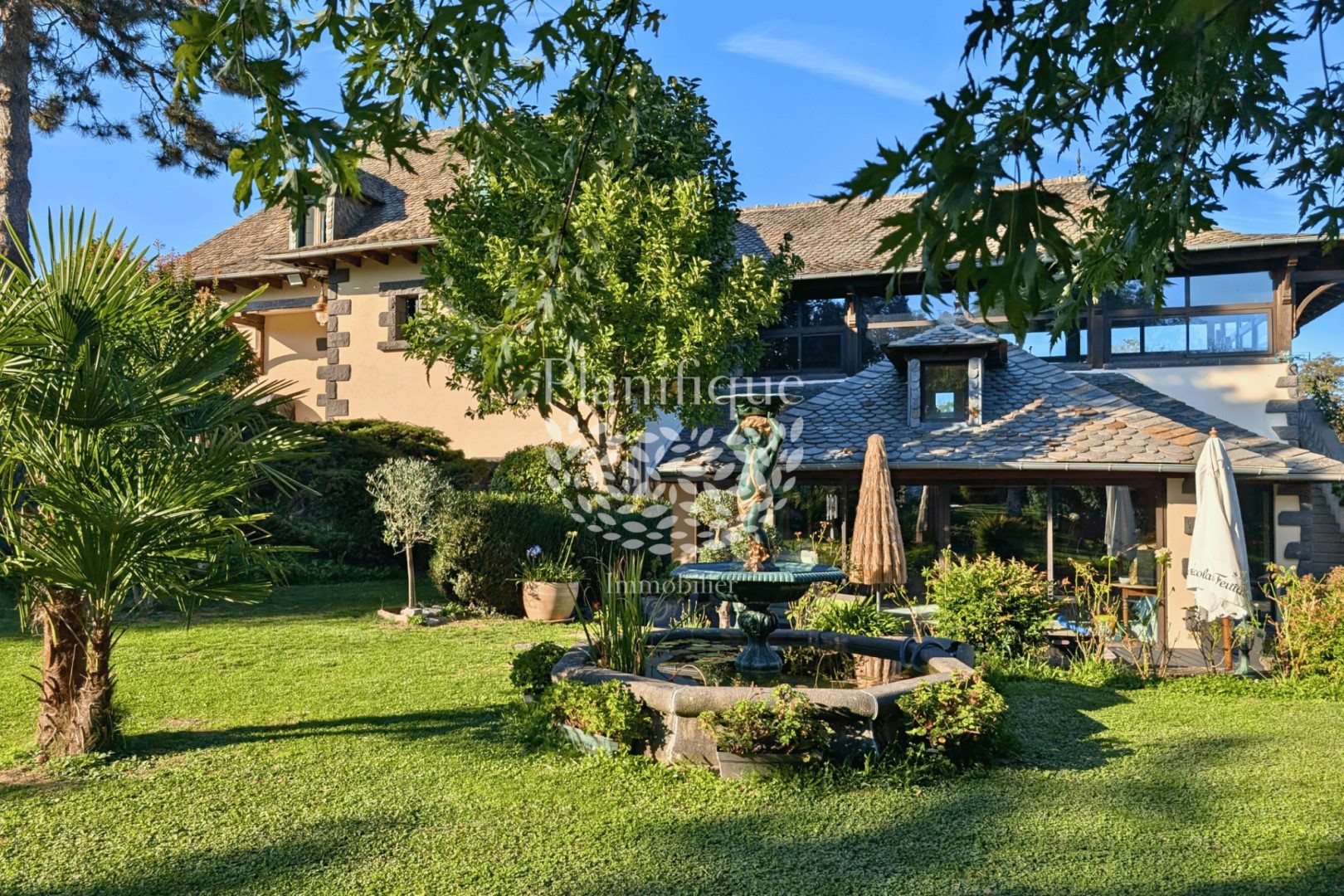 Maison à vendre, 469m², Marigny-Saint-Marcel