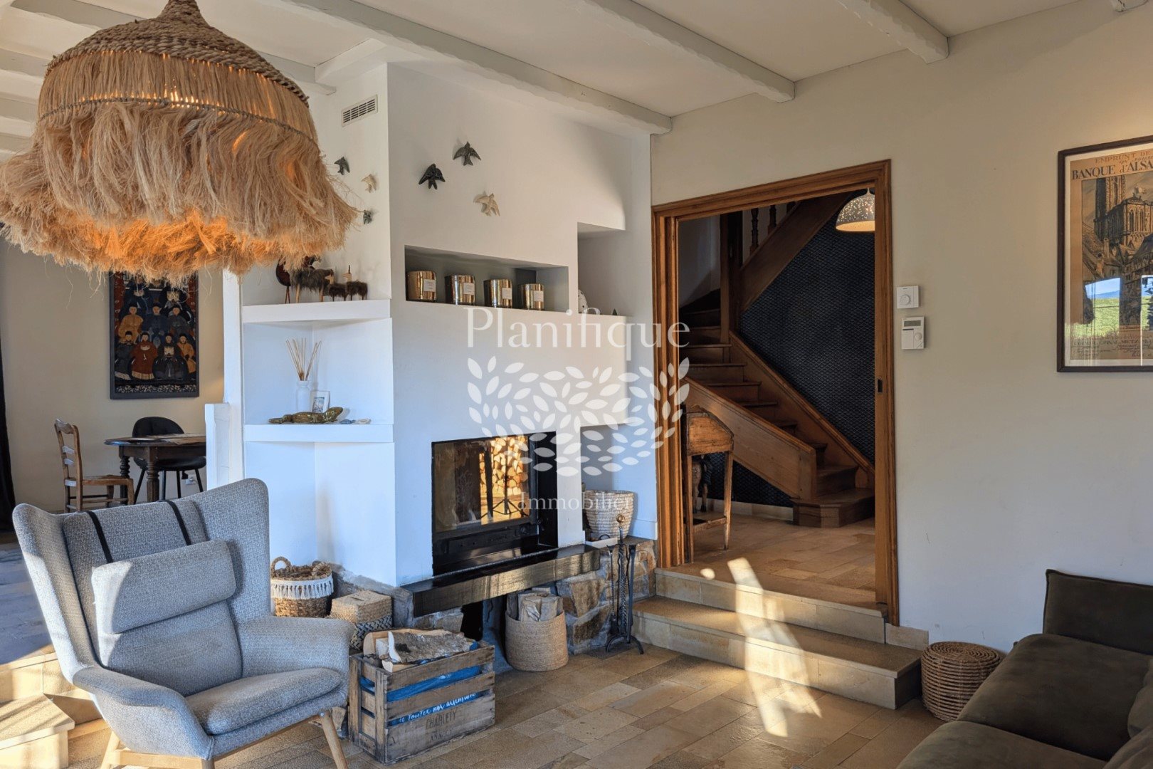 Maison à vendre, 469m², Marigny-Saint-Marcel