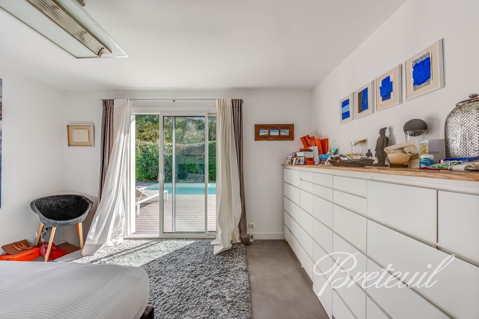 Maison à vendre, 220m², Bidart