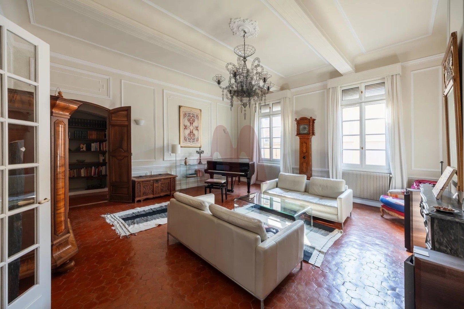 Appartement à vendre, 177m², Aix-en-Provence