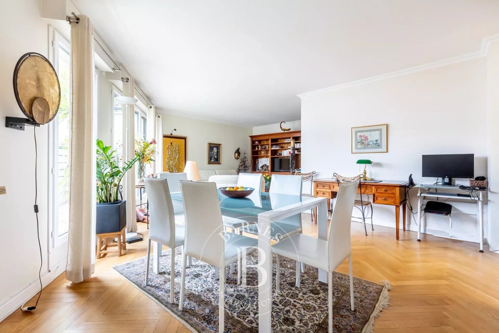 Appartement à vendre, 67m², Paris 17ème
