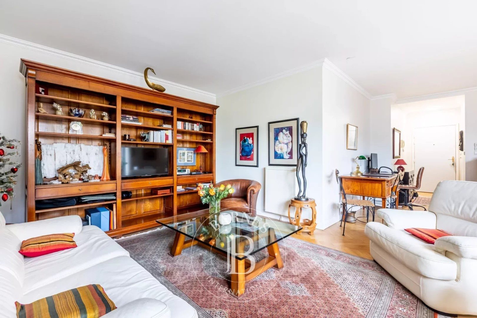 Appartement à vendre, 67m², Paris 17ème