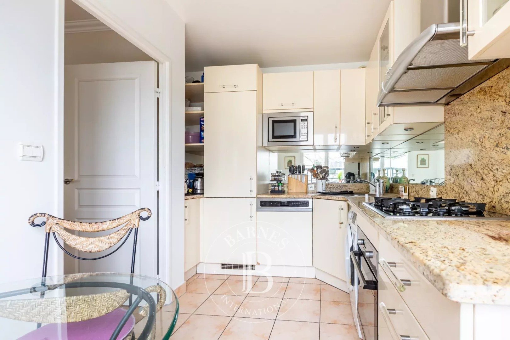 Appartement à vendre, 67m², Paris 17ème