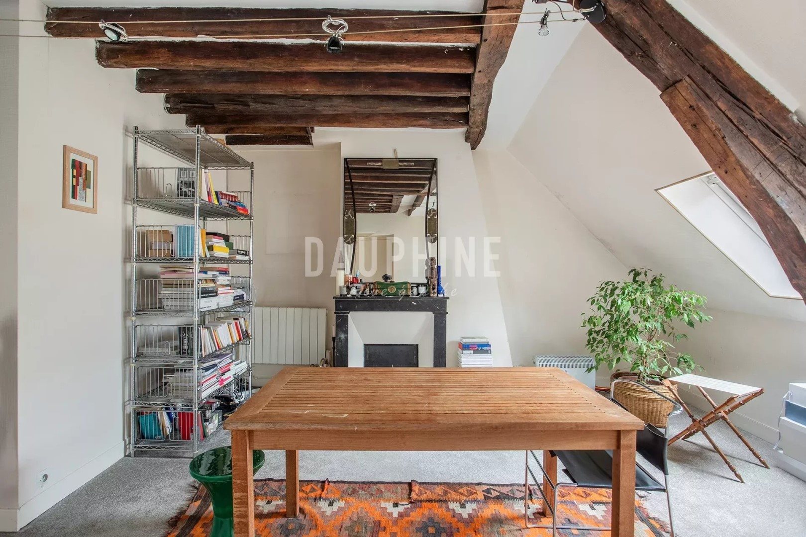 Appartement à vendre, 42m², Paris 7ème