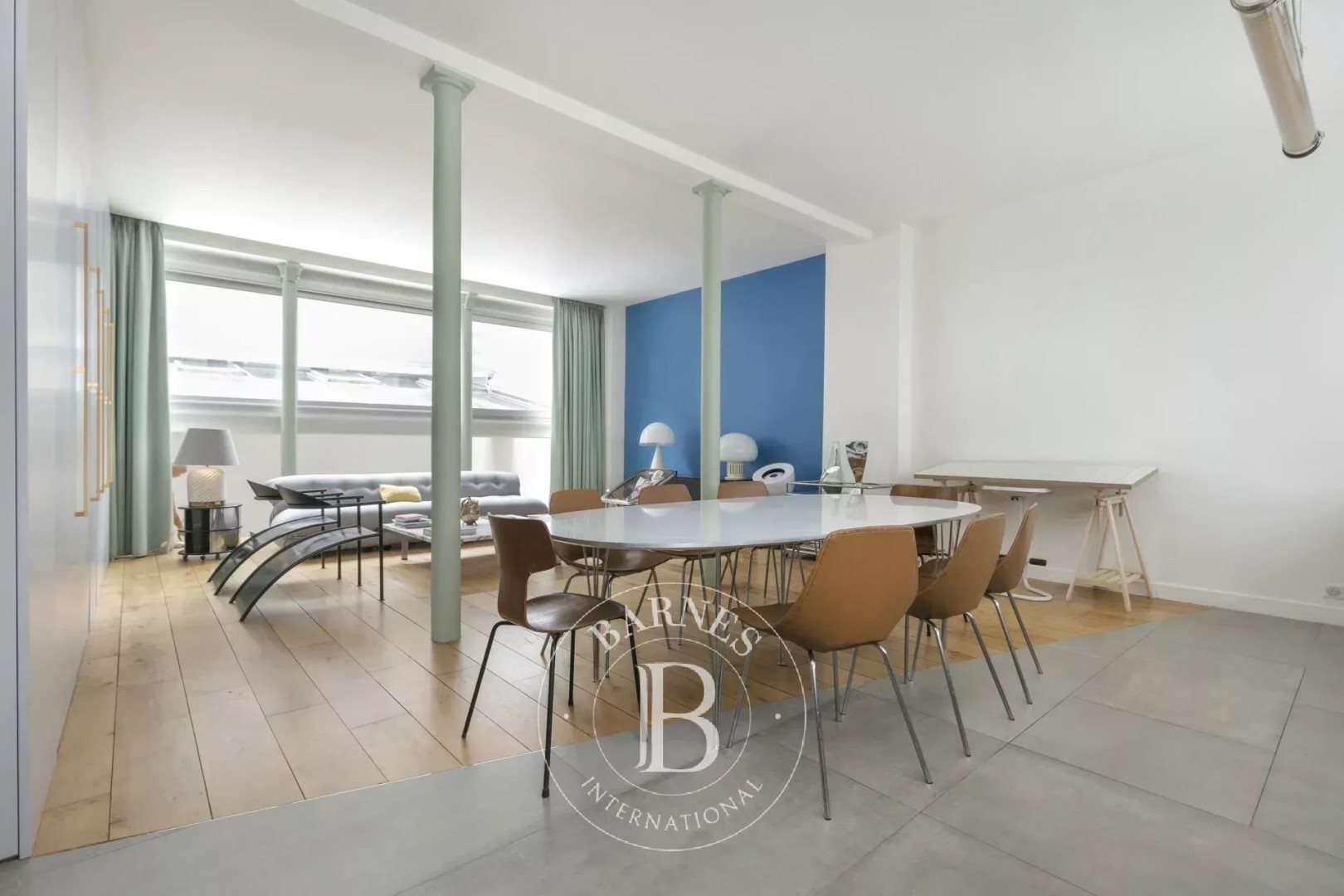 Appartement à vendre, 110m², Paris 11ème