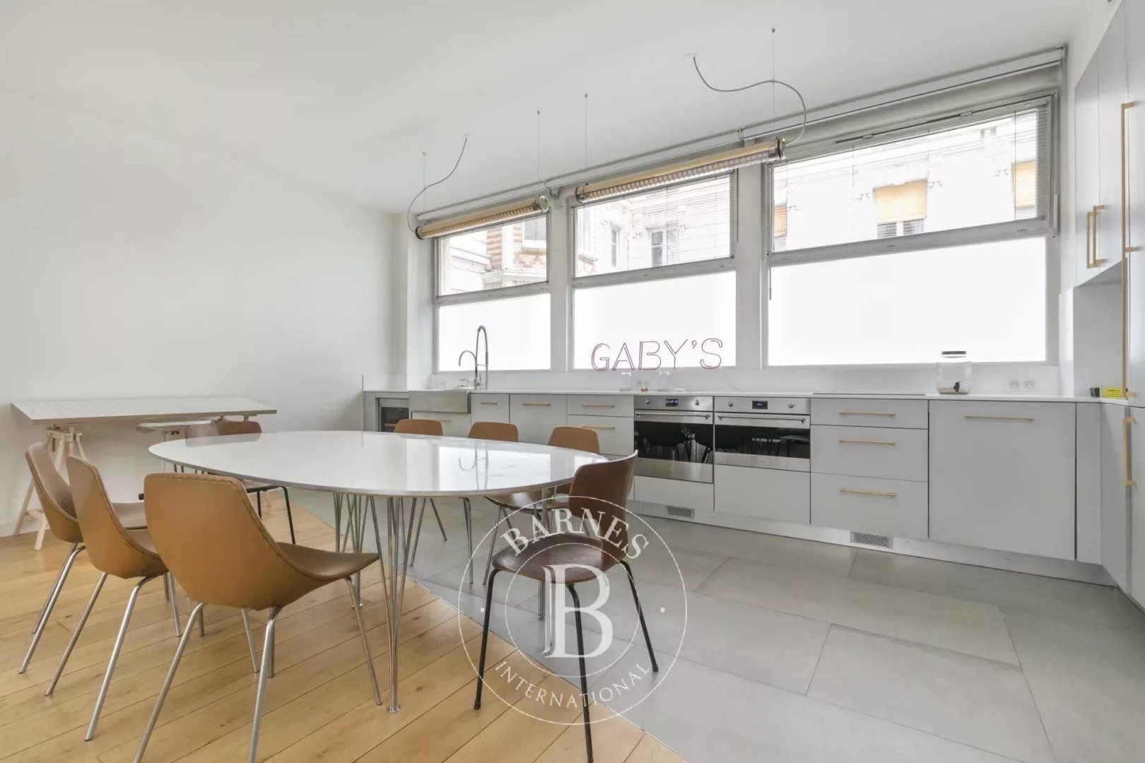 Appartement à vendre, 110m², Paris 11ème