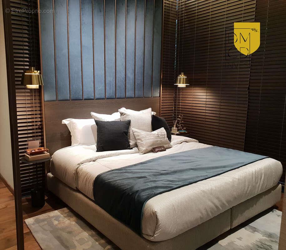 Appartement à vendre, 112m², Aix-en-Provence