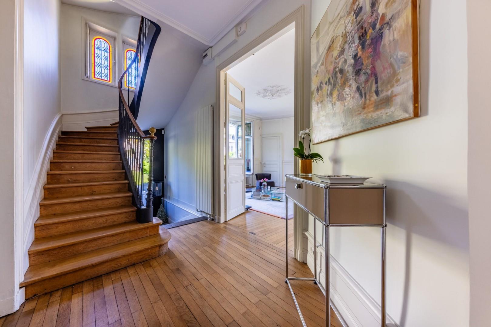 Maison à vendre, 245m², Nantes