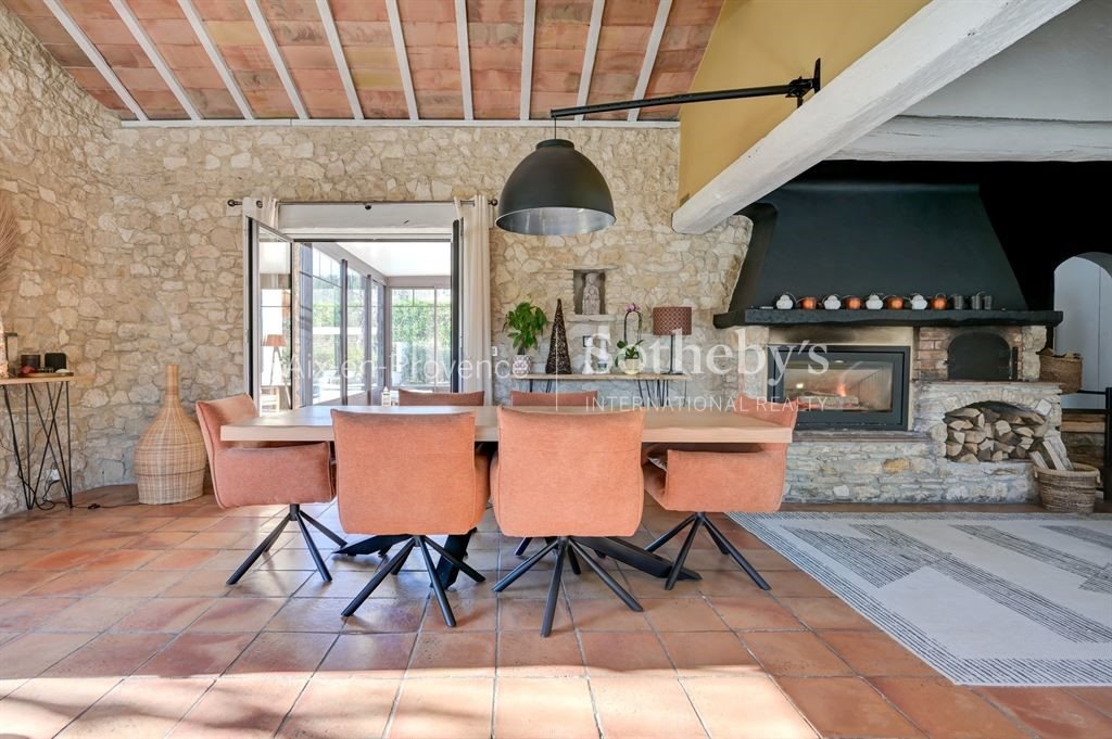 Maison à vendre, 220m², Aix-en-Provence