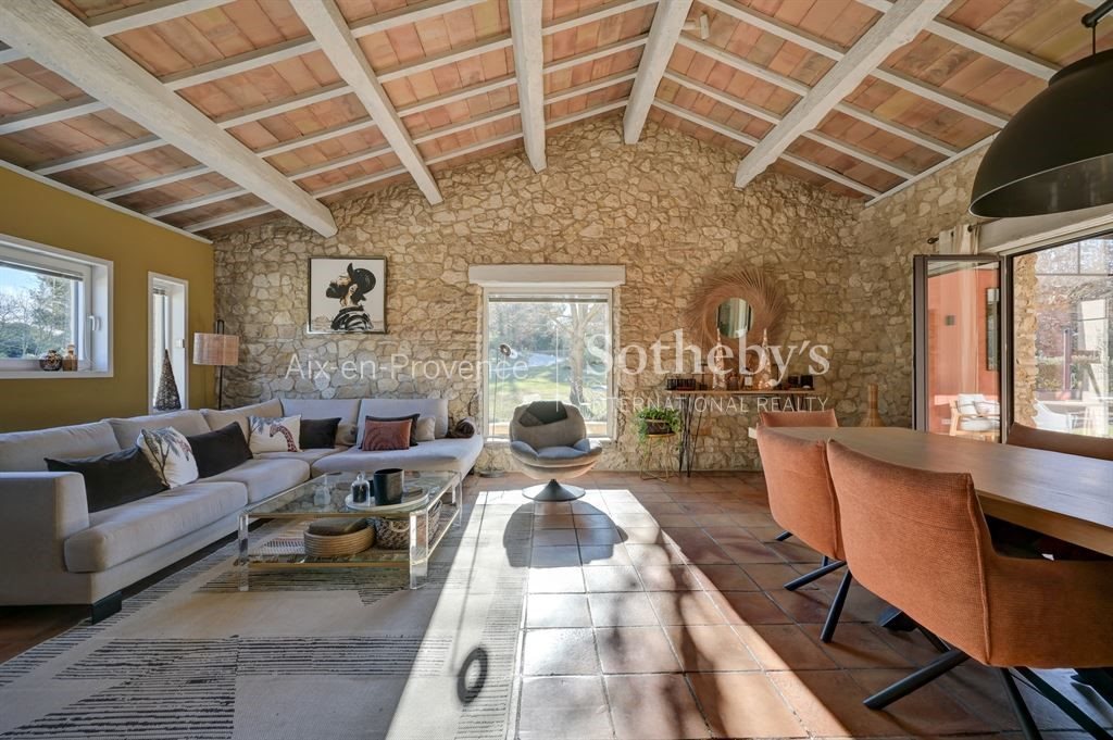 Maison à vendre, 220m², Aix-en-Provence