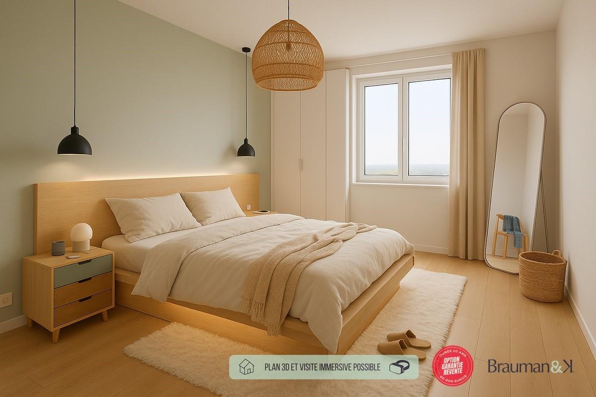 Appartement à vendre, 195m², Paris 14ème