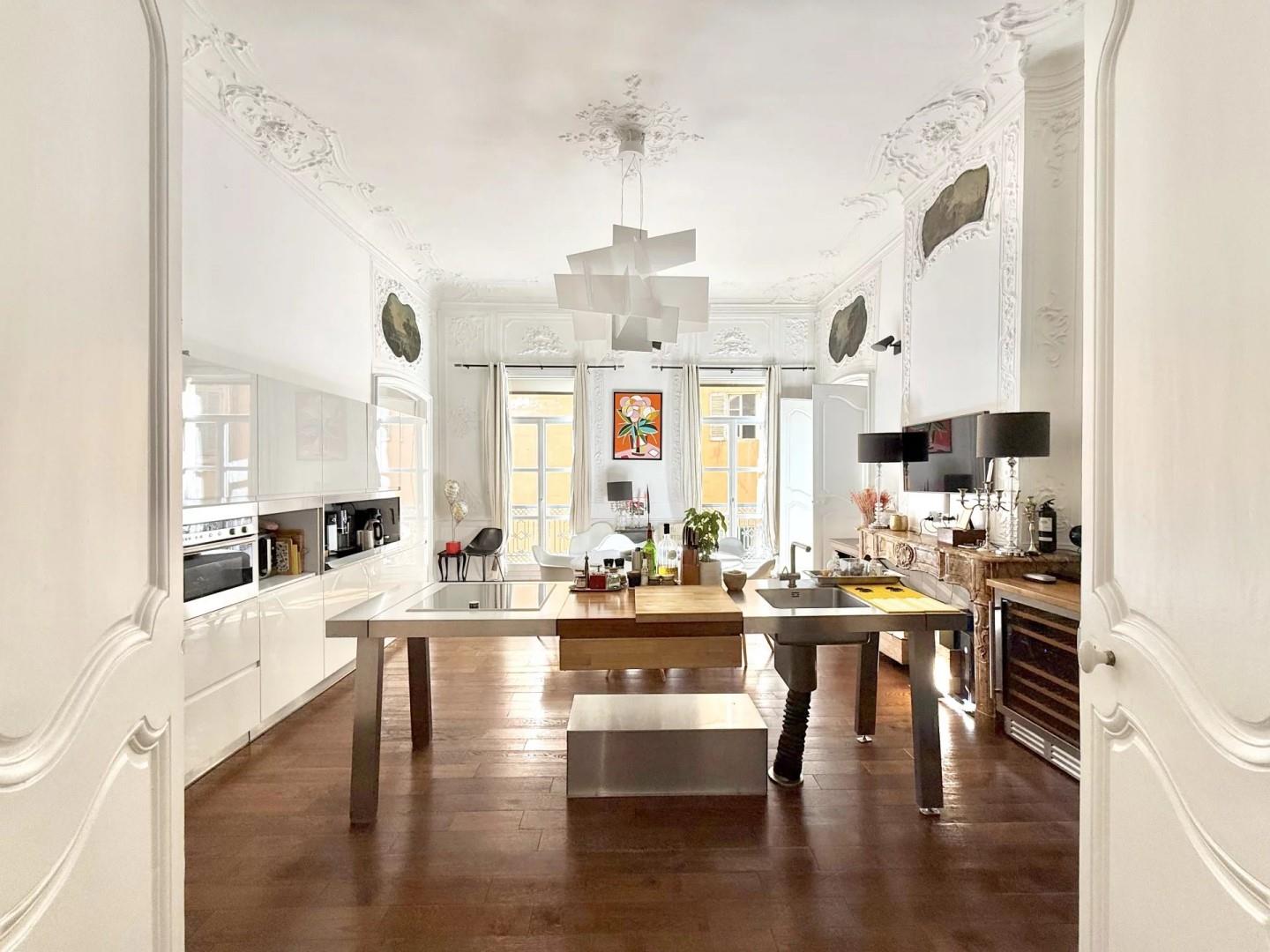 Appartement à vendre, 150m², Aix-en-Provence