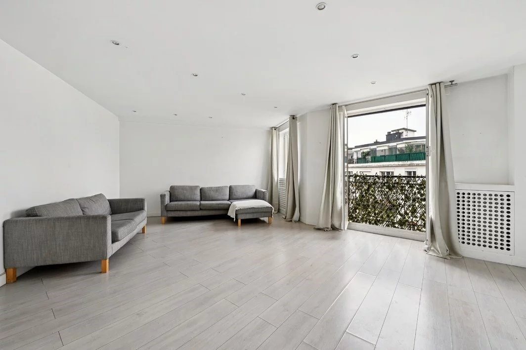 Appartement à vendre, 95m², Boulogne-Billancourt