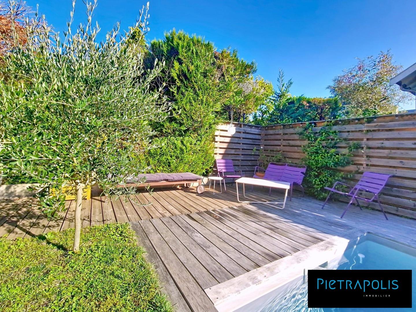 Maison à vendre, 140m², Lyon 9ème