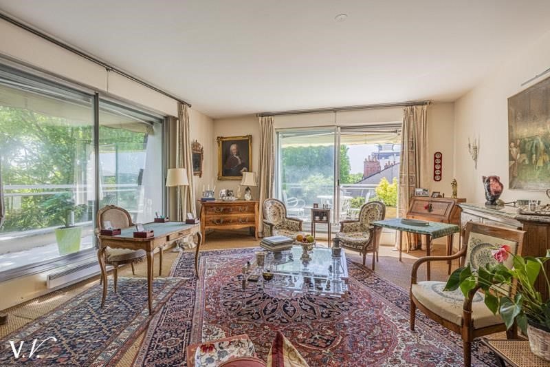 Appartement à vendre, 189m², Tours