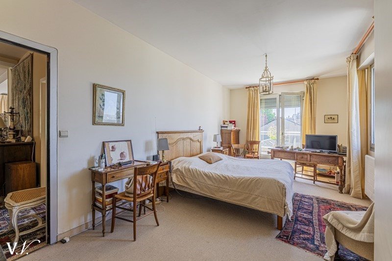 Appartement à vendre, 189m², Tours