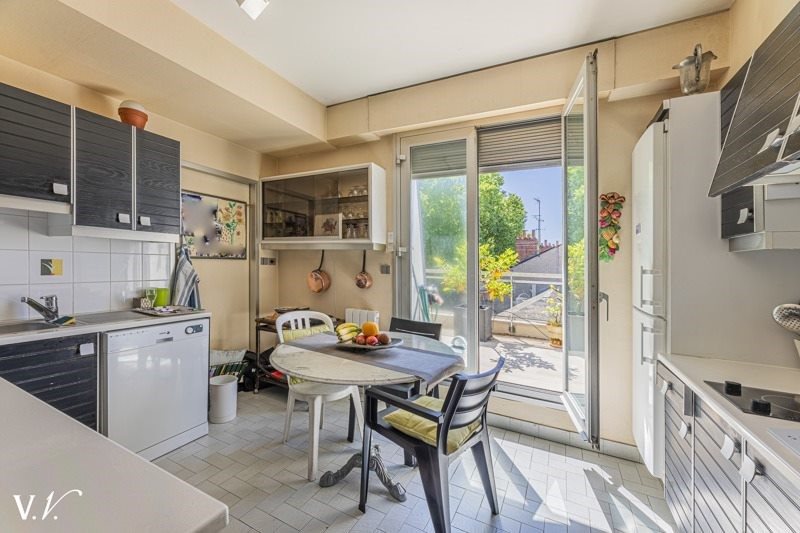 Appartement à vendre, 189m², Tours