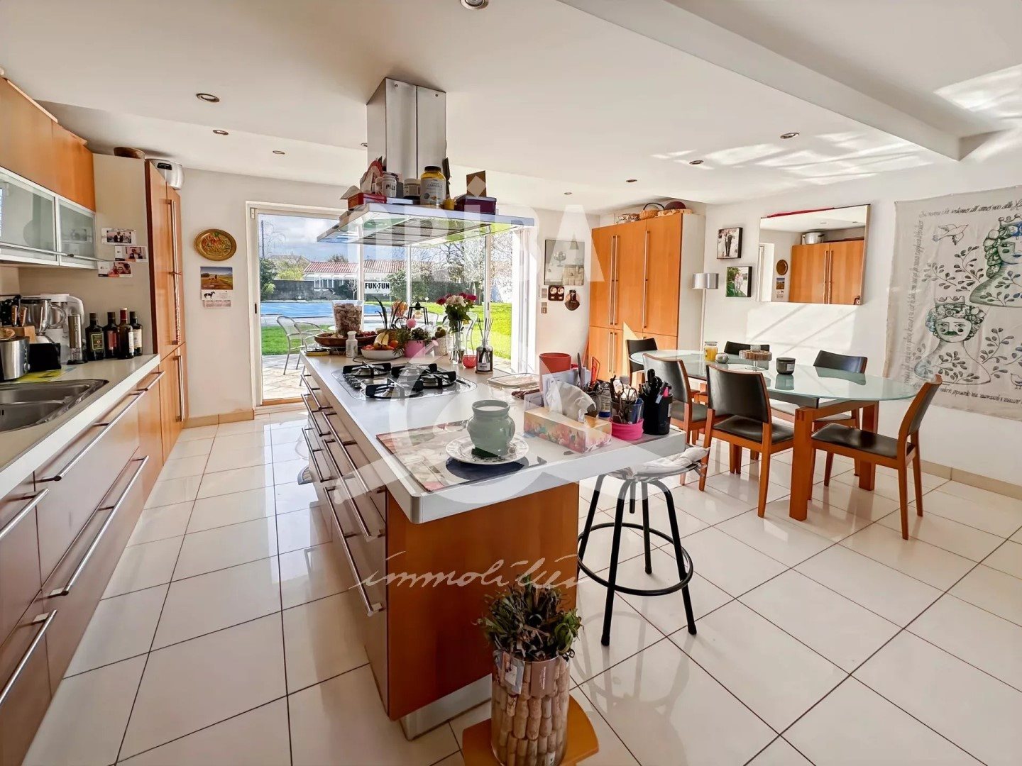 Maison à vendre, 323m², Saint-Sébastien-sur-Loire