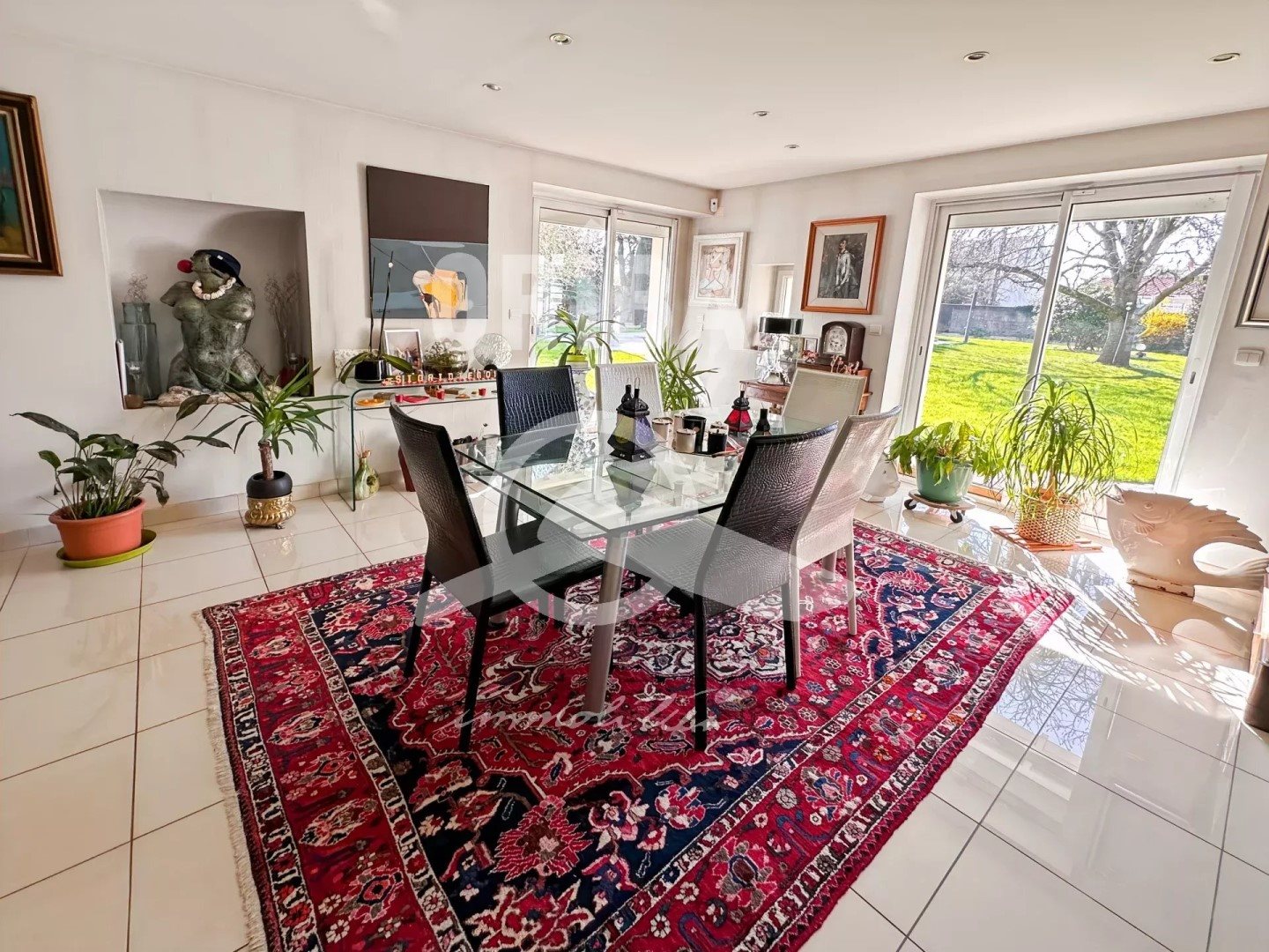 Maison à vendre, 323m², Saint-Sébastien-sur-Loire