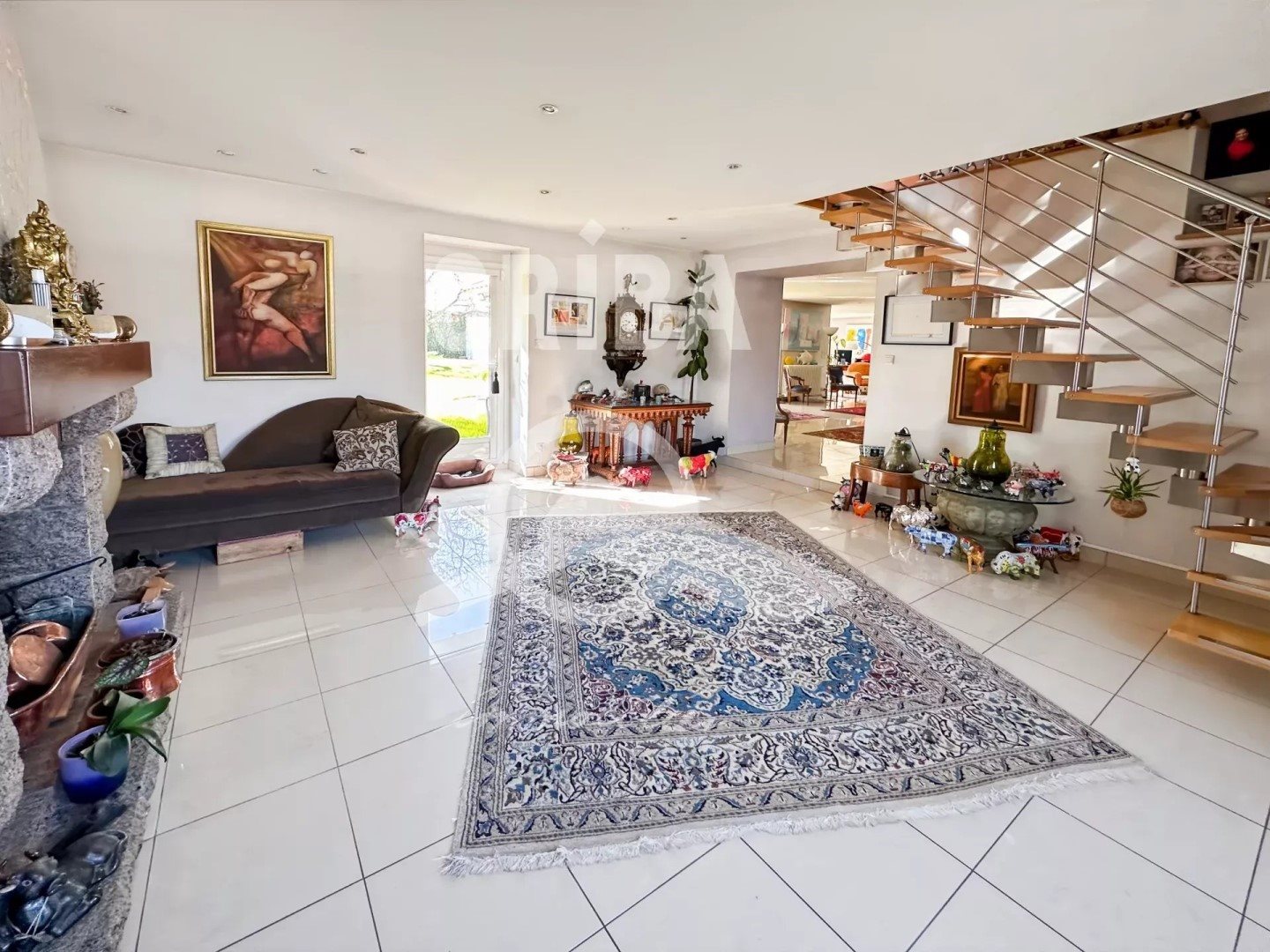 Maison à vendre, 323m², Saint-Sébastien-sur-Loire