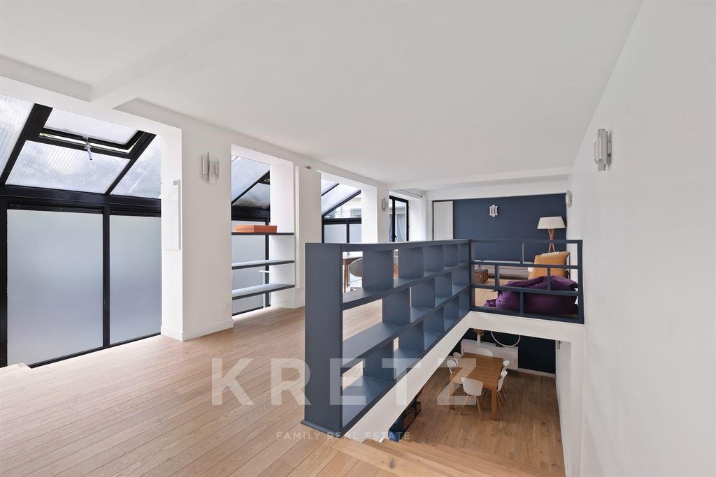 Maison à vendre, 226m², Paris 10ème
