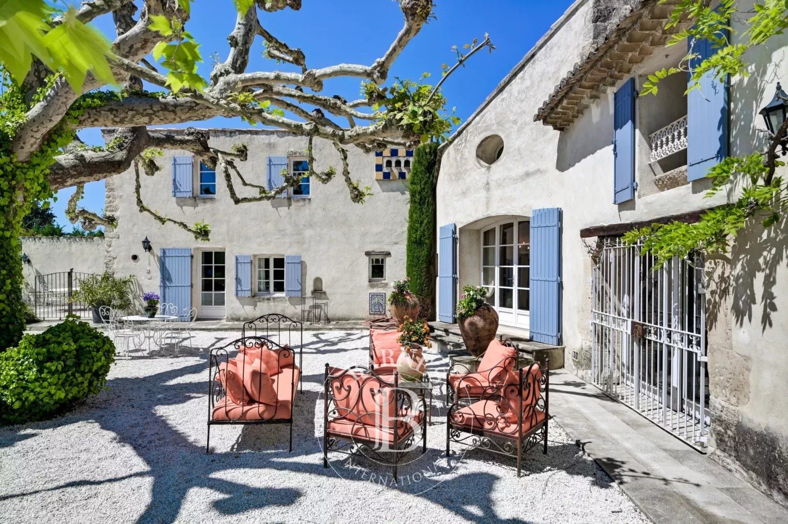Maison à vendre, 427m², Mallemort
