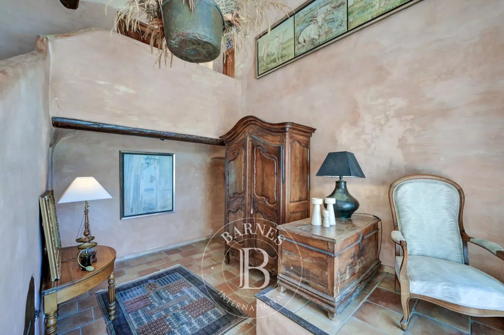 Maison à vendre, 427m², Mallemort