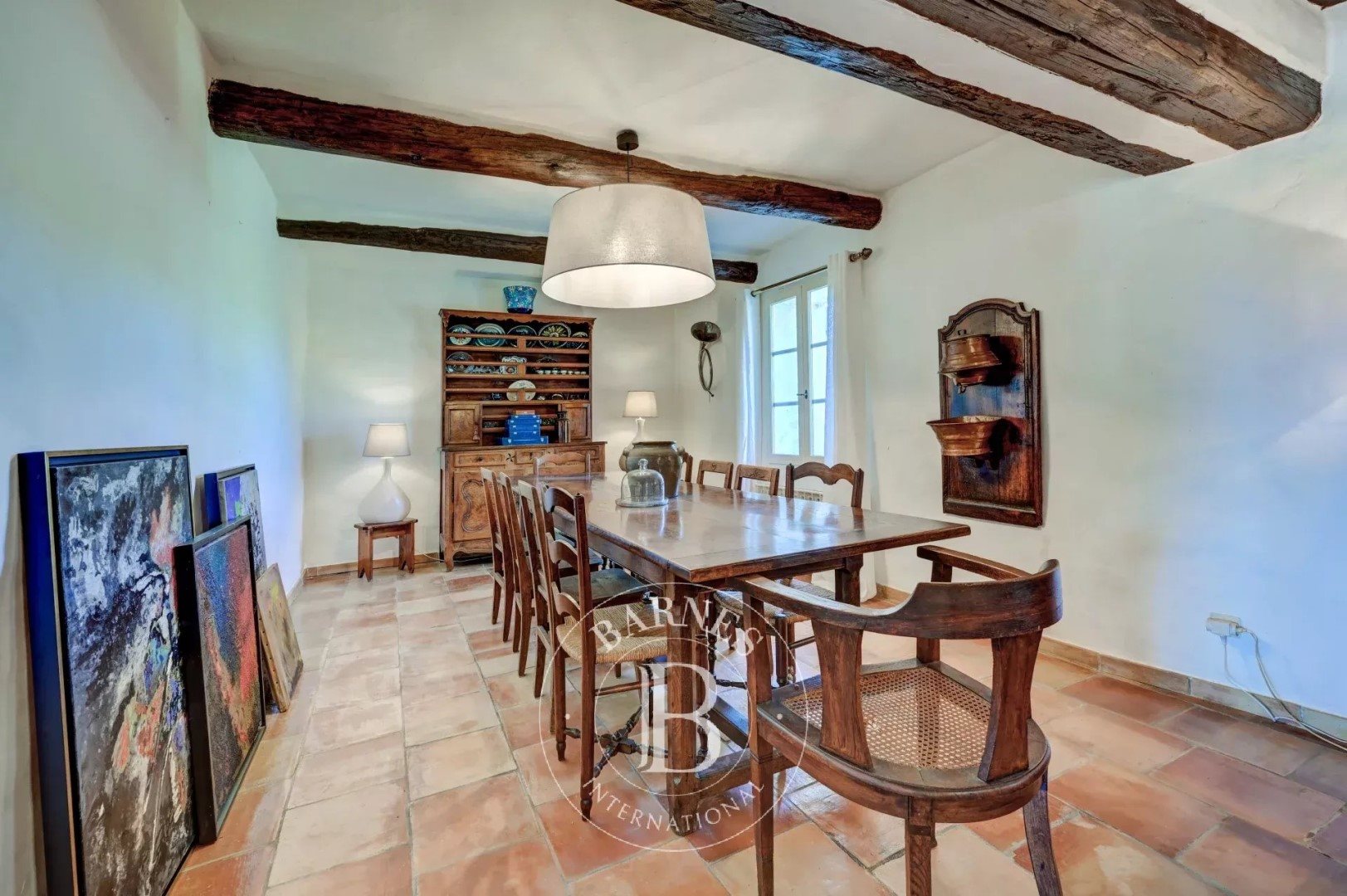 Maison à vendre, 427m², Mallemort