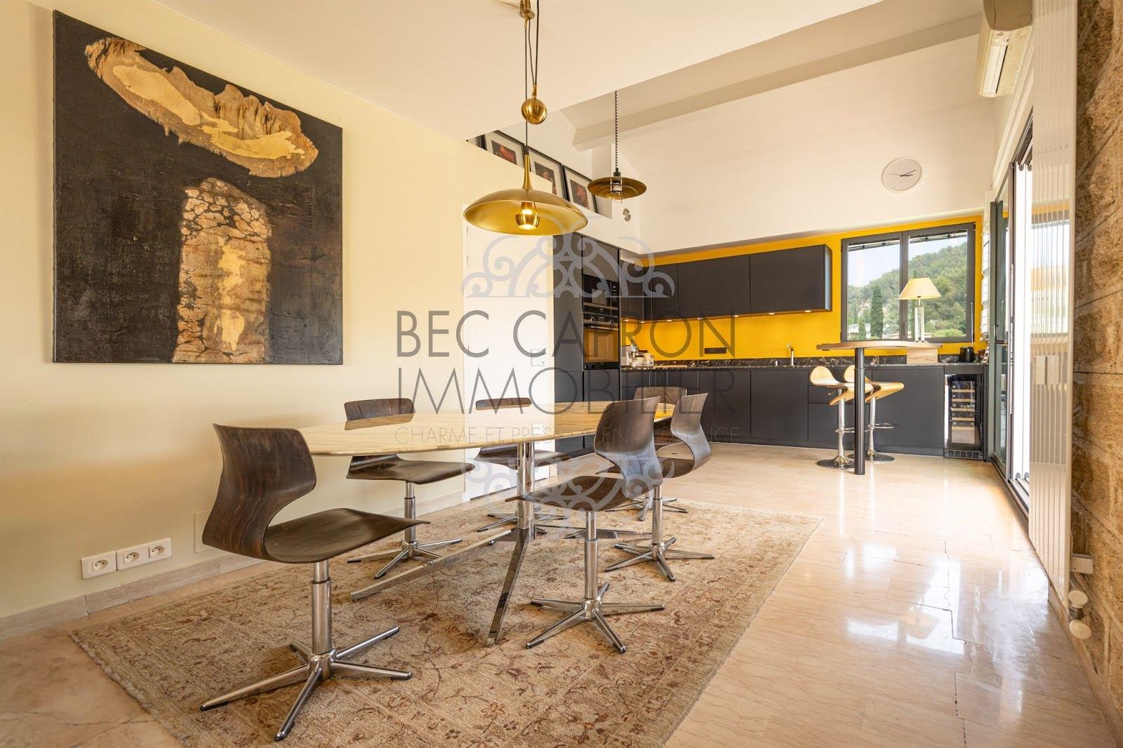 Appartement à vendre, 127m², Aix-en-Provence