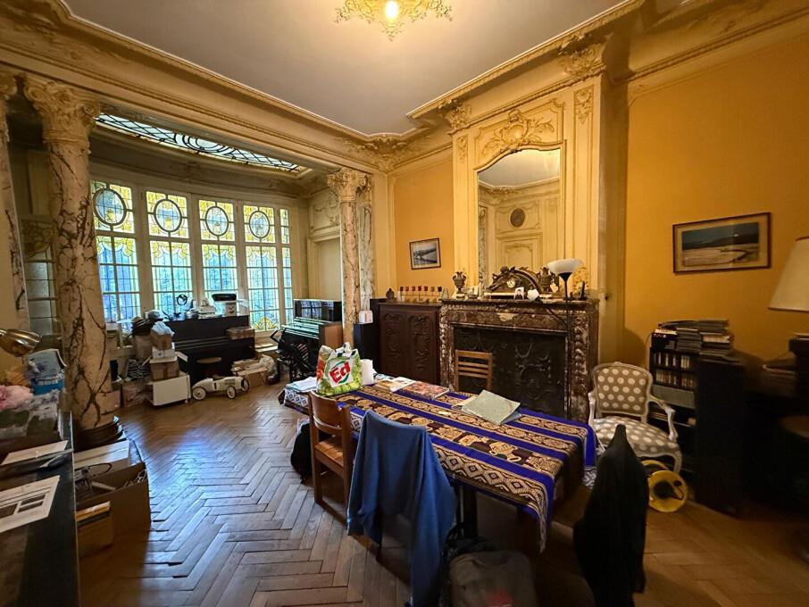 Maison à vendre, 337m², Lille