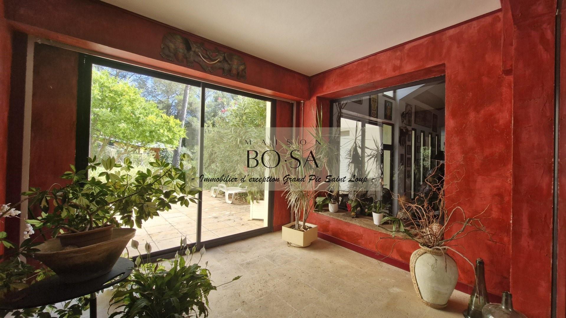 Maison à vendre, 478m², Montpellier