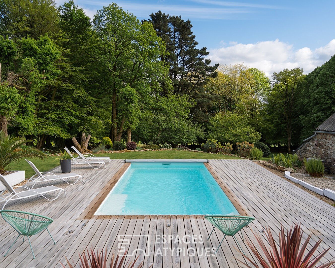 Maison à vendre, 240m², Morlaix