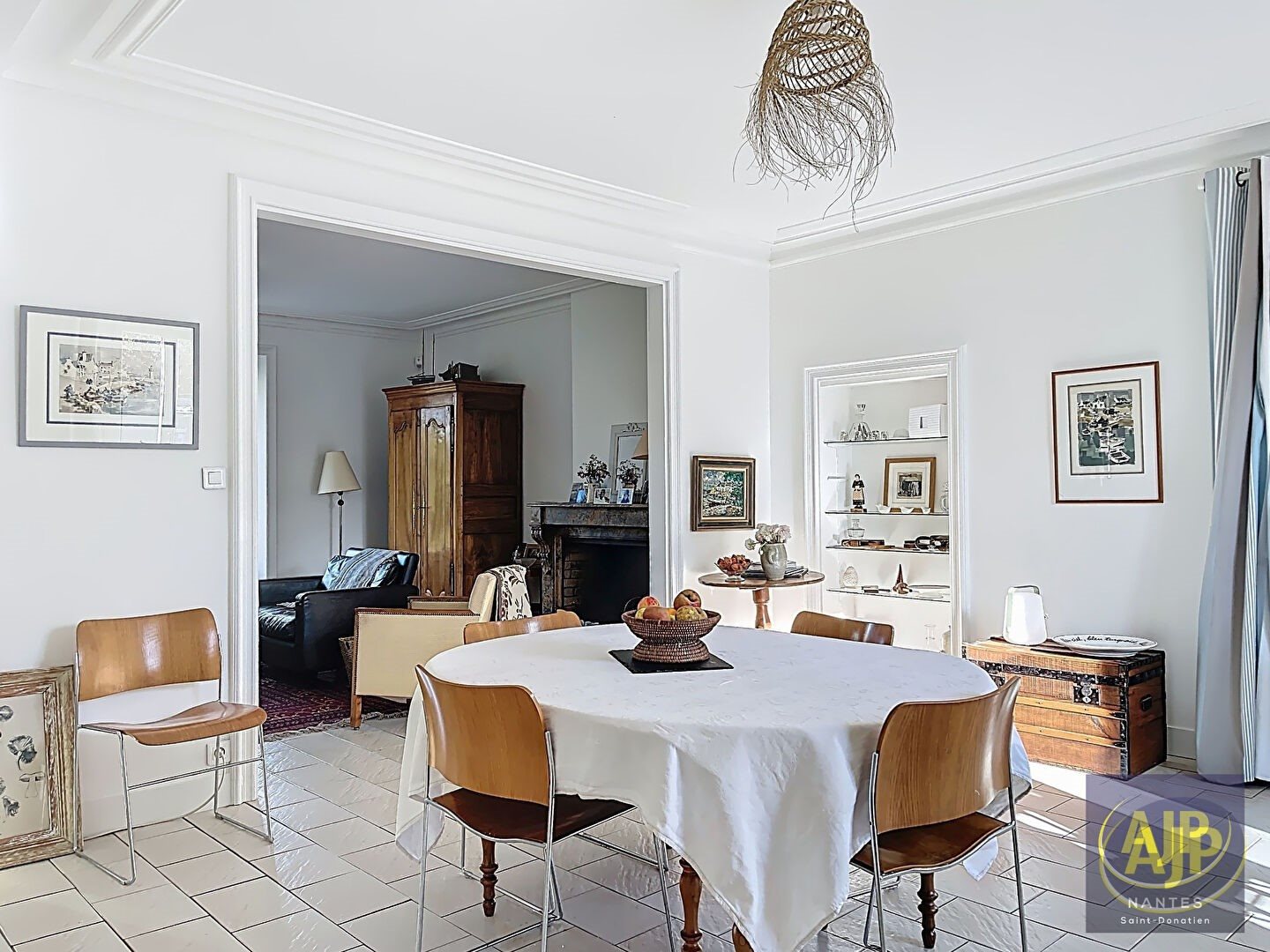 Maison à vendre, 228m², Nantes