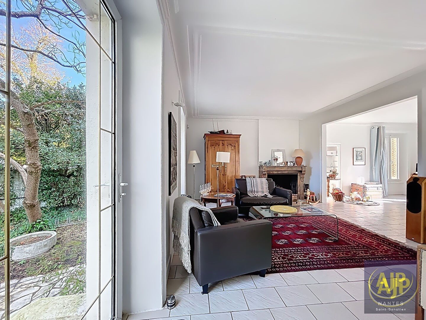 Maison à vendre, 228m², Nantes