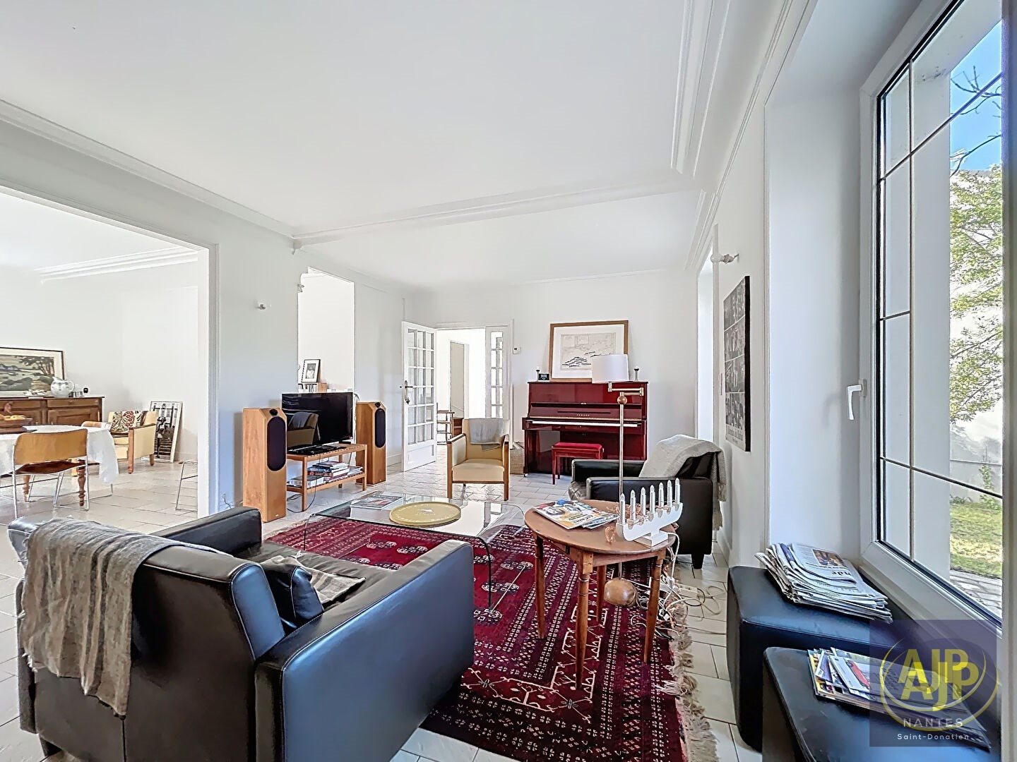 Maison à vendre, 228m², Nantes