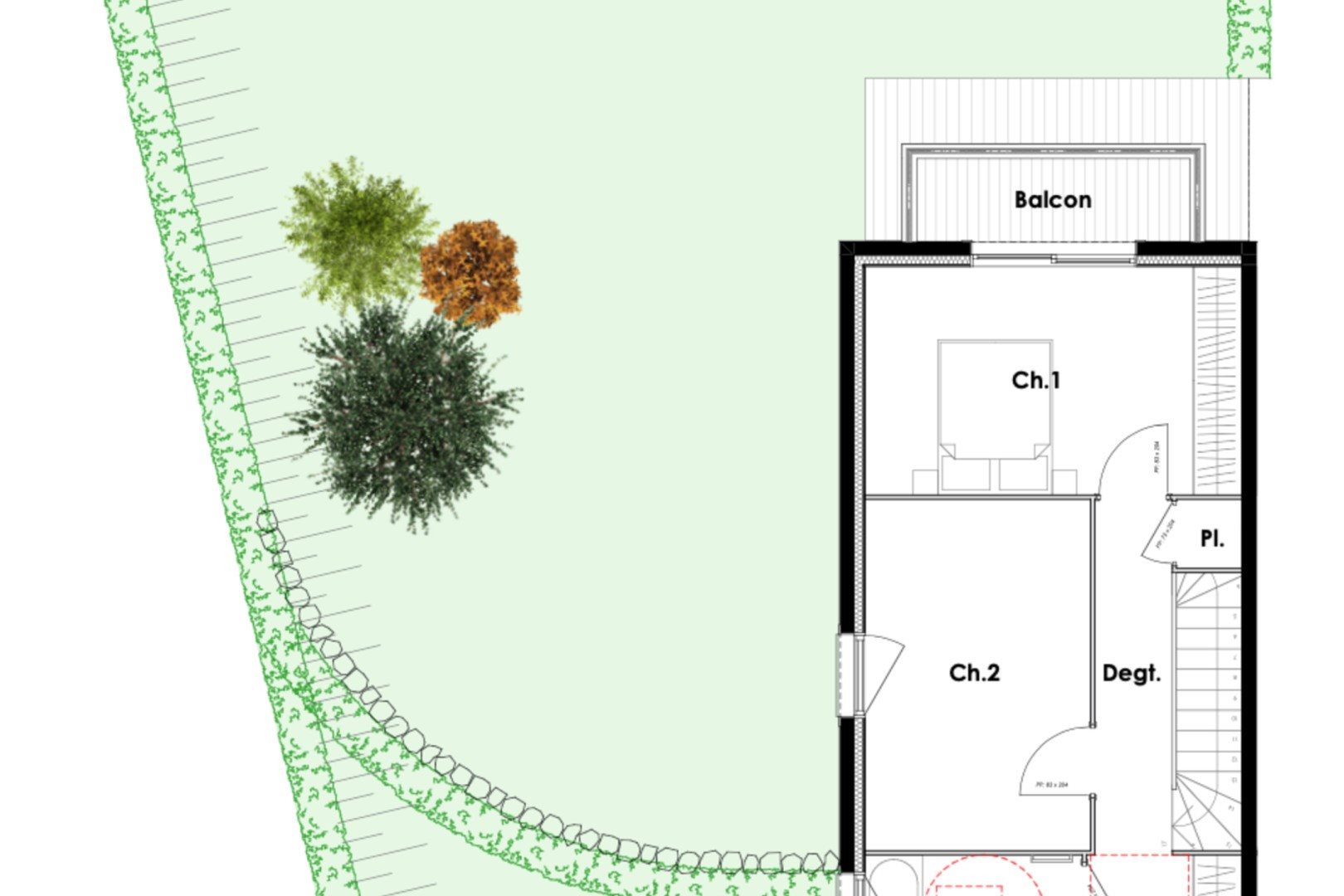 Maison à vendre, 79m², Nice