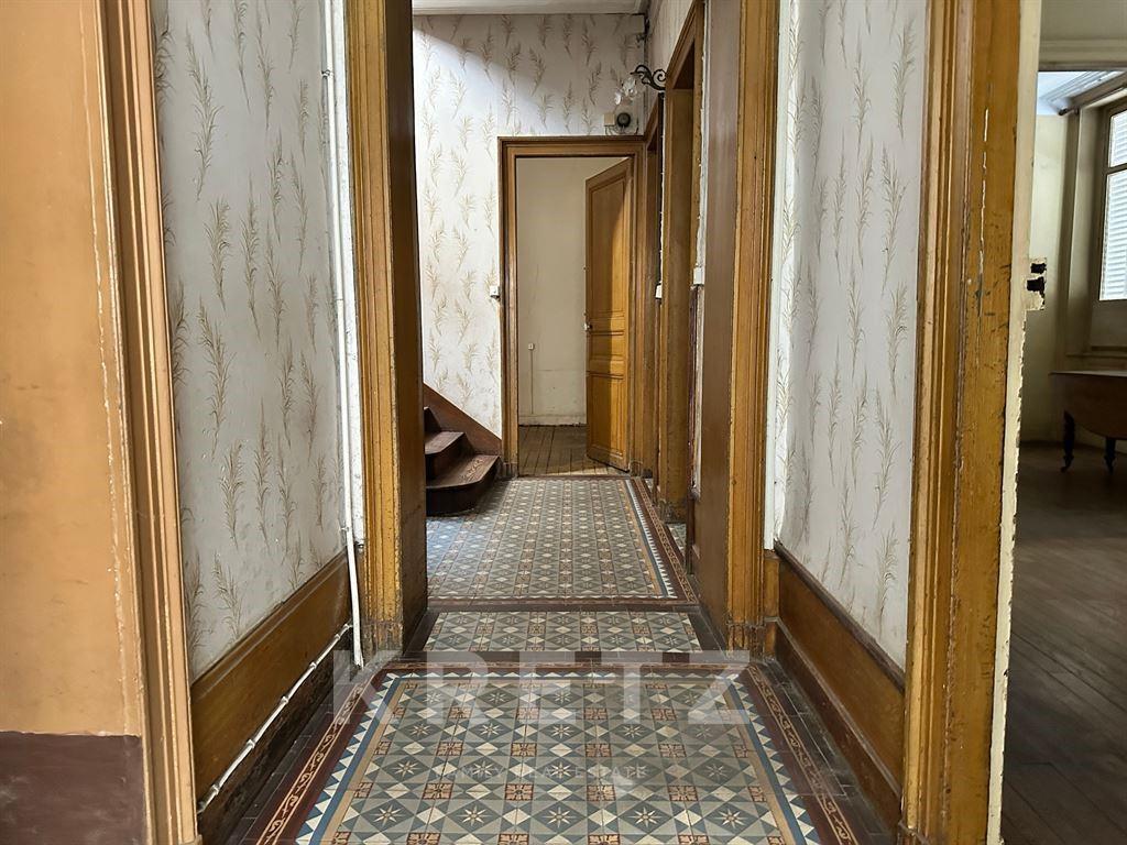 Maison à vendre, 180m², Nantes