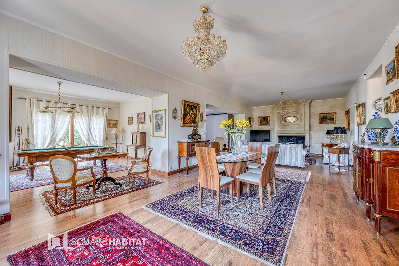 Maison à vendre, 420m², Bordeaux